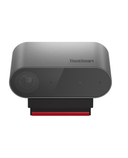 Portátil de segunda mano | Lenovo ThinkSmart Cam 4K - 3840 x 2160 - USB - Negro | recompra.shop