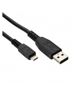 Cable Micro USB 1.8m