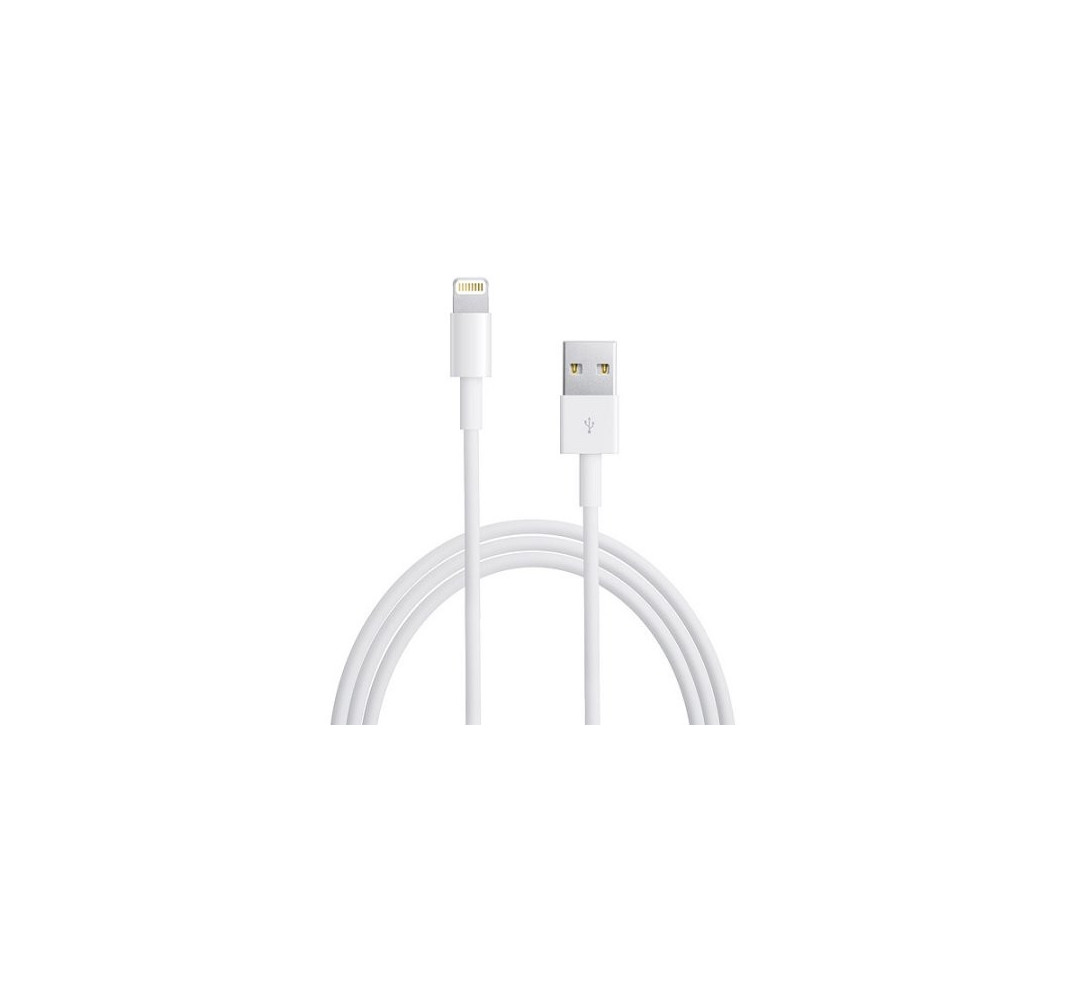 Cable Lightning USB iPhone/iPad 1,5m