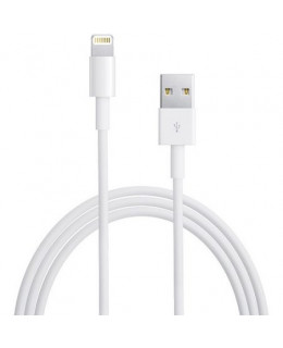 Cable Lightning USB iPhone/iPad 1,5m