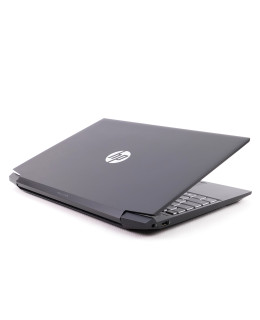 Portátil de segunda mano | HP Gaming 15-ec2004ns - Ryzen 7 5800H - 16GB - 512GB SSD - GTX 1650 - 15,6" | recompra.shop
