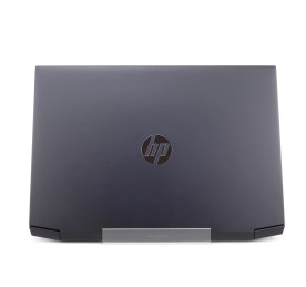 Portátil de segunda mano | HP Gaming 15-ec2004ns - Ryzen 7 5800H - 16GB - 512GB SSD - GTX 1650 - 15,6" | recompra.shop