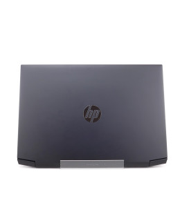 Portátil de segunda mano | HP Gaming 15-ec2004ns - Ryzen 7 5800H - 16GB - 512GB SSD - GTX 1650 - 15,6" | recompra.shop