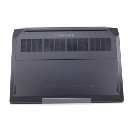 Portátil de segunda mano | HP Gaming 15-ec2004ns - Ryzen 7 5800H - 16GB - 512GB SSD - GTX 1650 - 15,6" | recompra.shop