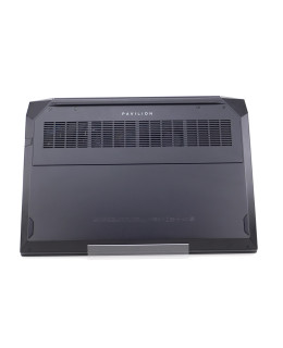 Portátil de segunda mano | HP Gaming 15-ec2004ns - Ryzen 7 5800H - 16GB - 512GB SSD - GTX 1650 - 15,6" | recompra.shop