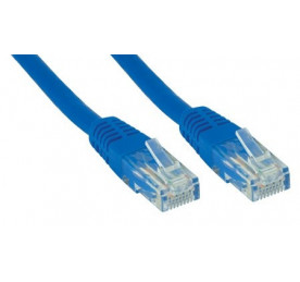 Cable de red RJ45 Cat.5e