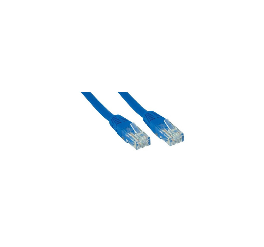 Cable de red RJ45 Cat.5e