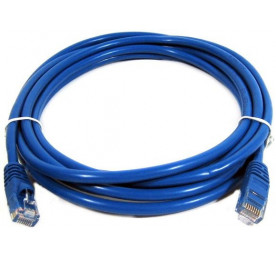 Cable de red RJ45 Cat.5e