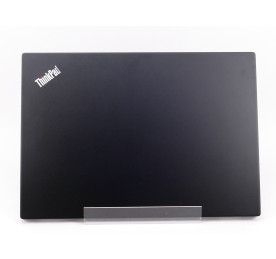 Portátil de segunda mano | Lenovo ThinkPad L13 G2 - i5-1135G7 - 8GB - 256GB SSD - 13,3" | recompra.shop