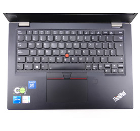 Portátil de segunda mano | Lenovo ThinkPad L13 G2 - i5-1135G7 - 8GB - 256GB SSD - 13,3" | recompra.shop
