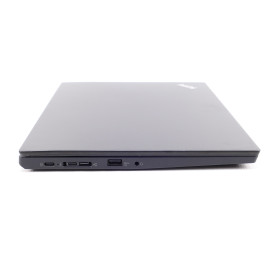 Portátil de segunda mano | Lenovo ThinkPad L13 G2 - i5-1135G7 - 8GB - 256GB SSD - 13,3" | recompra.shop