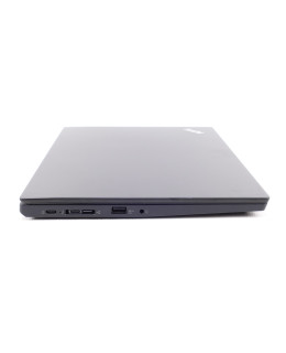 Portátil de segunda mano | Lenovo ThinkPad L13 G2 - i5-1135G7 - 8GB - 256GB SSD - 13,3" | recompra.shop