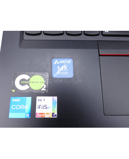 Portátil de segunda mano | Lenovo ThinkPad L13 G2 - i5-1135G7 - 8GB - 256GB SSD - 13,3" | recompra.shop