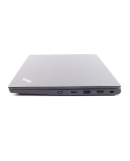 Portátil de segunda mano | Lenovo ThinkPad L13 G2 - i5-1135G7 - 8GB - 256GB SSD - 13,3" | recompra.shop