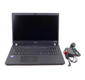 Portátil de segunda mano | Acer Travelmate P215-52 - i5-10210U - 8GB - 512GB - 15,6" | recompra.shop