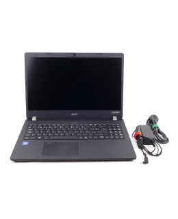 Portátil de segunda mano | Acer Travelmate P215-52 - i5-10210U - 8GB - 512GB - 15,6" | recompra.shop