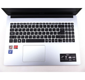 Portátil de segunda mano | Acer Aspire A315-23 - Ryzen 3 3200U - 8GB - 128GB SSD - 15,6" | recompra.shop