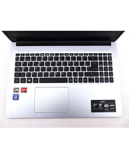 Portátil de segunda mano | Acer Aspire A315-23 - Ryzen 3 3200U - 8GB - 128GB SSD - 15,6" | recompra.shop