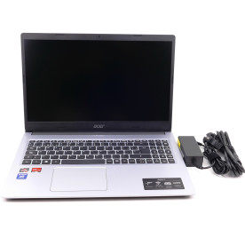 Portátil de segunda mano | Acer Aspire A315-23 - Ryzen 3 3200U - 8GB - 128GB SSD - 15,6" | recompra.shop