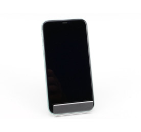 Portátil de segunda mano | Apple iPhone 11 - 4GB - 64GB - 6,1" - Verde | recompra.shop