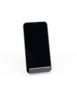 Portátil de segunda mano | Apple iPhone 11 - 4GB - 64GB - 6,1" - Verde | recompra.shop