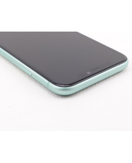 Portátil de segunda mano | Apple iPhone 11 - 4GB - 64GB - 6,1" - Verde | recompra.shop