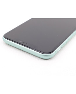 Portátil de segunda mano | Apple iPhone 11 - 4GB - 64GB - 6,1" - Verde | recompra.shop