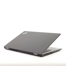 Portátil de segunda mano | Lenovo ThinkPad L13 G2 - Ryzen 5 Pro 5650U - 8GB - 256GB SSD - 13,3" | recompra.shop