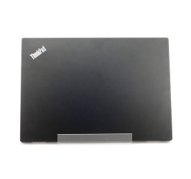 Portátil de segunda mano | Lenovo ThinkPad L13 G2 - Ryzen 5 Pro 5650U - 8GB - 256GB SSD - 13,3" | recompra.shop