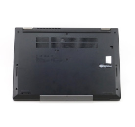 Portátil de segunda mano | Lenovo ThinkPad L13 G2 - Ryzen 5 Pro 5650U - 8GB - 256GB SSD - 13,3" | recompra.shop
