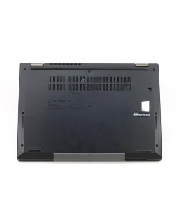 Portátil de segunda mano | Lenovo ThinkPad L13 G2 - Ryzen 5 Pro 5650U - 8GB - 256GB SSD - 13,3" | recompra.shop