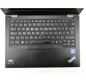 Portátil de segunda mano | Lenovo ThinkPad L13 G2 - Ryzen 5 Pro 5650U - 8GB - 256GB SSD - 13,3" | recompra.shop