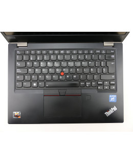 Portátil de segunda mano | Lenovo ThinkPad L13 G2 - Ryzen 5 Pro 5650U - 8GB - 256GB SSD - 13,3" | recompra.shop