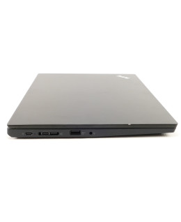 Portátil de segunda mano | Lenovo ThinkPad L13 G2 - Ryzen 5 Pro 5650U - 8GB - 256GB SSD - 13,3" | recompra.shop