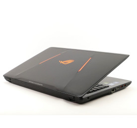 Portátil de segunda mano | Asus ROG GL553VD - i7-7700HQ - 16GB - 1TB + 256GB SSD - GTX 1050 - 15,6" | recompra.shop