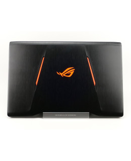 Portátil de segunda mano | Asus ROG GL553VD - i7-7700HQ - 16GB - 1TB + 256GB SSD - GTX 1050 - 15,6" | recompra.shop