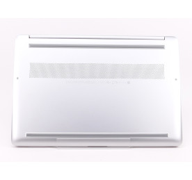 Portátil de segunda mano | HP 15s-fq2039ns - i7-1165G7 - 8GB - 512GB SSD - 15,6" | recompra.shop