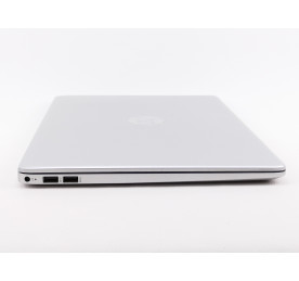 Portátil de segunda mano | HP 15s-fq2039ns - i7-1165G7 - 8GB - 512GB SSD - 15,6" | recompra.shop
