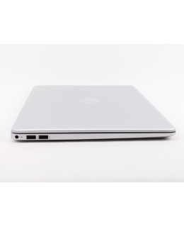 Portátil de segunda mano | HP 15s-fq2039ns - i7-1165G7 - 8GB - 512GB SSD - 15,6" | recompra.shop