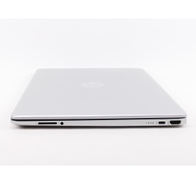 Portátil de segunda mano | HP 15s-fq2039ns - i7-1165G7 - 8GB - 512GB SSD - 15,6" | recompra.shop