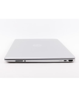 Portátil de segunda mano | HP 15s-fq2039ns - i7-1165G7 - 8GB - 512GB SSD - 15,6" | recompra.shop