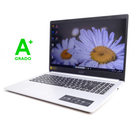 Portátil de segunda mano | Acer Aspire 5 A515-55 - i5-1035G1 - 8GB - 256GB - 15,6" | recompra.shop