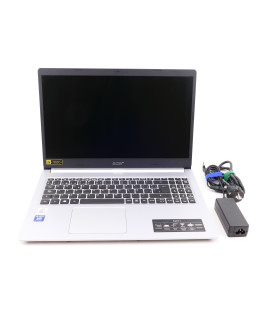 Portátil de segunda mano | Acer Aspire 5 A515-55 - i5-1035G1 - 8GB - 256GB - 15,6" | recompra.shop