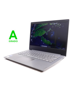 Portátil de segunda mano | Lenovo V14-IIL - i5-1035G1 - 8GB - 265GB - 14" | recompra.shop