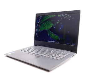 Portátil de segunda mano | Lenovo V14-IIL - i5-1035G1 - 8GB - 265GB - 14" | recompra.shop