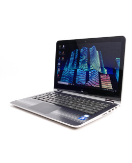 Portátil de segunda mano | HP X360 13-u107ns - i5-7200U - 12GB - 480GB SSD - 13,3" táctil | recompra.shop