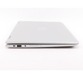Portátil de segunda mano | HP X360 13-u107ns - i5-7200U - 12GB - 480GB SSD - 13,3" táctil | recompra.shop
