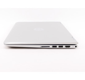 Portátil de segunda mano | HP X360 13-u107ns - i5-7200U - 12GB - 480GB SSD - 13,3" táctil | recompra.shop