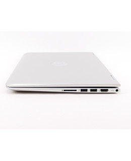 Portátil de segunda mano | HP X360 13-u107ns - i5-7200U - 12GB - 480GB SSD - 13,3" táctil | recompra.shop