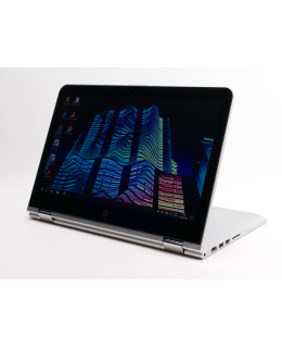 Portátil de segunda mano | HP X360 13-u107ns - i5-7200U - 12GB - 480GB SSD - 13,3" táctil | recompra.shop